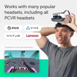 Ultraleap Leap Motion Controller 2023: Advanced Hand Tracking For VR/AR -Electronics Store ultraleap leap motion controller 2023 advanced hand tracking for vrar 5