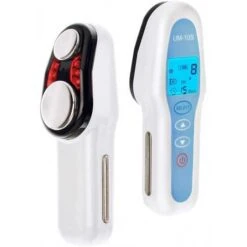 UltraMed Dual-Intensity Ultrasound Therapy For Skin Rejuvenation