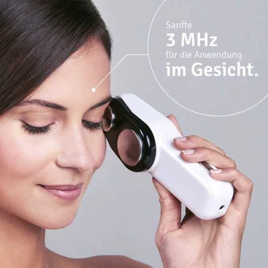 UltraMed Dual-Intensity Ultrasound Therapy For Skin Rejuvenation 2 UltraMed Dual-Intensity Ultrasound Therapy For Skin Rejuvenation - Image 2