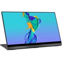 UPERFECT 4K Touch Portable Monitor: Versatile And Vivid Display