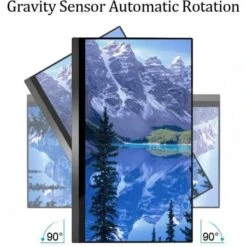 UPERFECT 4K Touch Portable Monitor: Versatile And Vivid Display 12 UPERFECT 4K Touch Portable Monitor: Versatile And Vivid Display -Electronics Store uperfect mds 156f13 the second touch monitor 1 3