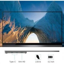 UPERFECT 4K Touch Portable Monitor: Versatile And Vivid Display 13 UPERFECT 4K Touch Portable Monitor: Versatile And Vivid Display -Electronics Store uperfect mds 156f13 the second touch monitor 1 4