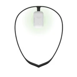 Upright Bundle: GO 2 Posture Corrector & Black Magnetic Necklace - Improve Posture & Track Progress -Electronics Store upright bundle go 2 posture corrector black magnetic necklace improve posture track progress 5