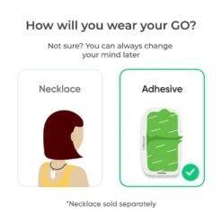 Upright GO S Posture Trainer: Your Personal Posture Coach -Electronics Store upright go s improve your posture 4