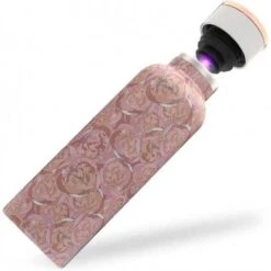 UVBrite Self-Cleaning Water Bottle - Purify Water On The Go With UV Technology For Clean, Safe Drinking Anytime, Anywhere -Electronics Store uvbrite beam self cleaning uv water bottle 24 oz insulated stainless steel bottle rechargeable sterilizing bottle with 11