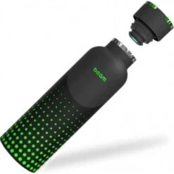 UVBrite Self-Cleaning Water Bottle - Purify Water On The Go With UV Technology For Clean, Safe Drinking Anytime, Anywhere