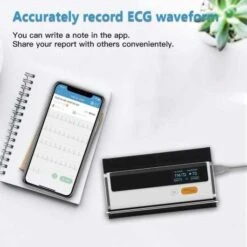 ViATOM Armfit Plus: Smart Blood Pressure Monitor With ECG