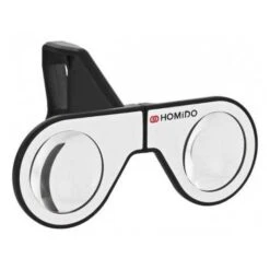 Homido Mini, The 3D In Your Pocket -Electronics Store virtual reality homido mini the 3d in your pocket homido mini very easy to use mini makes virtual reality accessible to all simp 2