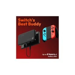 VITURE One Dock Pack: XR Glasses & Dock For Gaming, Movies, Co-op Fun