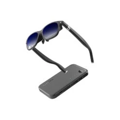 VITURE One Dock Pack: XR Glasses & Dock For Gaming, Movies, Co-op Fun -Electronics Store viture one dock pack xr glasses dock for gaming movies co op fun 5