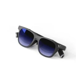 VITURE One Lite XR Glasses - 120" Full HD Display, Harman Sound, AR Compatibility -Electronics Store viture one lite xr glasses 120 full hd display harman sound ar compatibility 6