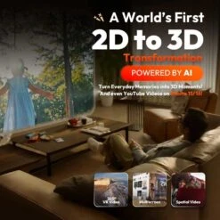 VITURE Pro XR Glasses - 135" HD Display, 120Hz, Myopia Adjustments -Electronics Store viture pro xr glasses 135 hd display 120hz myopia adjustments 8