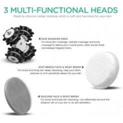 VOYOR VRMM1: Revolutionary Cellulite Reduction And Body Sculpting -Electronics Store voyor vrmm1 the wireless anti cellulite massager 2