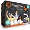 VR MasterChef Junior Kit: Interactive Cooking And STEM Learning For Kids With VR Goggles
