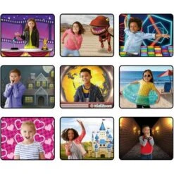 VTech KidiZoom Creator Cam -The Kids Cam