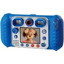 Vtech Kidizoom Duo DX: Ultimate Fun And Creative Children's Camera