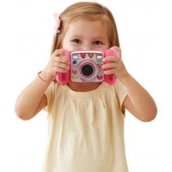 VTech Kidizoom Spin & Smile Camera: Fun Photography For Kids -Electronics Store vtech kidizoom smile the best gift for kids 1 2