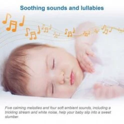 VTech VM5463-2, The 5'' Screen Baby Monitor -Electronics Store vtech vm5463 2 the 5 screen baby monitor 9