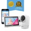 VTech VM901: Crystal-Clear Baby Monitoring For Peaceful Nights