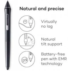 Wacom Cintiq: Unleash Creativity With Full HD Creative Pen Display -Electronics Store wacom cintiq 16 the professional interactive screen 4