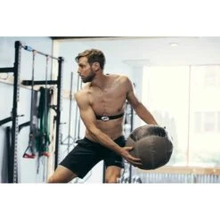 Wahoo Fitness Wahoo TICKR Heart Rate Monitor: Sleek, Accurate, And Fitness-Ready -Electronics Store wahoo tickr heart rate monitor sleek accurate and fitness ready 3