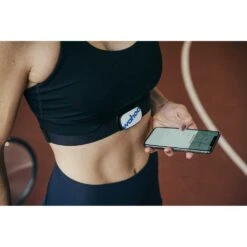 Wahoo Fitness Wahoo TICKR Heart Rate Monitor: Sleek, Accurate, And Fitness-Ready -Electronics Store wahoo tickr heart rate monitor sleek accurate and fitness ready 5