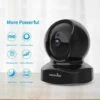 Wansview 2K Home Security Camera: Stay Connected, Stay Secure