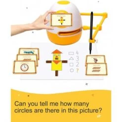 Engage Your Child's Imagination With The WEDRAW Educational Robot – Fun Learning For Ages 3-6 11 Engage Your Child's Imagination With The WEDRAW Educational Robot – Fun Learning For Ages 3-6 -Electronics Store wedraw the drawing robot 1 5