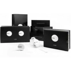 IASO Pain Relief Massager: FDA-Approved Red Light Therapy -Electronics Store wellness iaso relief pain quickly iaso is a red light therapy device that stimulates healing of body tissues and causes regenera 3