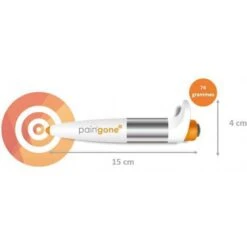 Paingone: Instant Pain Relief At Your Fingertips - Drug-Free Solution -Electronics Store wellness paingone plusthe medical pain reliever device paingone plus is the alternative solution to taking medication to relieve 2