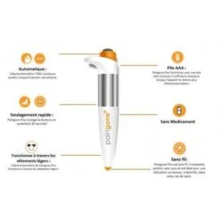 Paingone: Instant Pain Relief At Your Fingertips - Drug-Free Solution -Electronics Store wellness paingone plusthe medical pain reliever device paingone plus is the alternative solution to taking medication to relieve 7