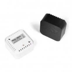 WiCub WiFi Hygrometer: Smart Wireless Humidity & Temperature Sensor With Alerts