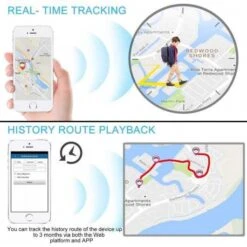 Winnes 4G LTE Vehicle GPS Tracker: Ultimate Security For Your Vehicle -Electronics Store winnes tk915 the tracker for your car 5