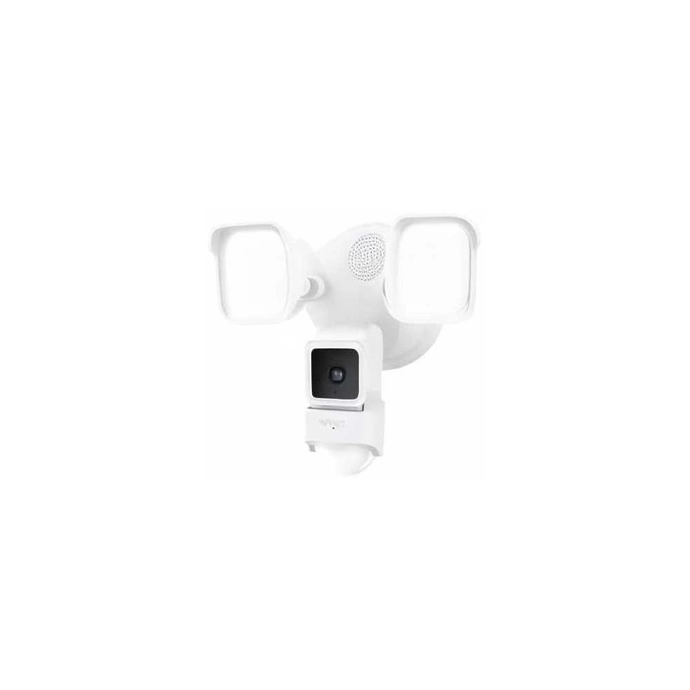 Wyze Cam Floodlight: Ultra-Bright 2600 Lumen Outdoor Security With 270° Motion Detection 2 Wyze Cam Floodlight: Ultra-Bright 2600 Lumen Outdoor Security With 270° Motion Detection - Image 2