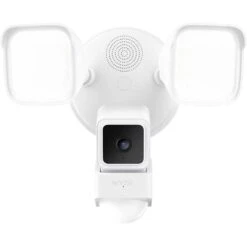 Wyze Cam Floodlight: Ultra-Bright 2600 Lumen Outdoor Security With 270° Motion Detection 19 Wyze Cam Floodlight: Ultra-Bright 2600 Lumen Outdoor Security With 270° Motion Detection -Electronics Store wyze cam floodlight ultra bright 2600 lumen outdoor security with 270° motion detection 1 9