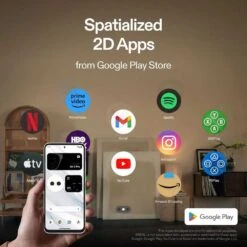 XREAL Ultimate AR Bundle - Air 2 Pro AR Glasses & Beam Pro, Access Google Play, Gaming & Cinematic 3D Everywhere -Electronics Store xreal ultimate ar bundle air 2 pro ar glasses beam pro access google play gaming cinematic 3d everywhere 2