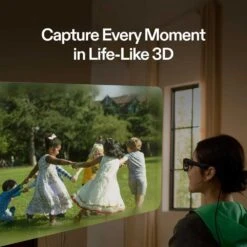 XREAL Ultimate AR Bundle - Air 2 Pro AR Glasses & Beam Pro, Access Google Play, Gaming & Cinematic 3D Everywhere -Electronics Store xreal ultimate ar bundle air 2 pro ar glasses beam pro access google play gaming cinematic 3d everywhere 3