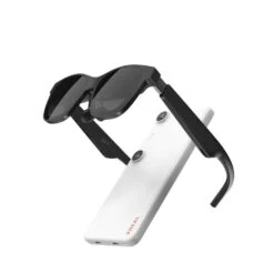 XREAL Ultimate AR Bundle - Air 2 Pro AR Glasses & Beam Pro, Access Google Play, Gaming & Cinematic 3D Everywhere -Electronics Store xreal ultimate ar bundle air 2 pro ar glasses beam pro access google play gaming cinematic 3d everywhere 5