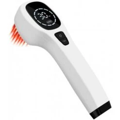 YJT Cold Laser Therapy Device: Red Light Pain Relief For Home Use -Electronics Store yjt the laser therapy device 6