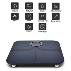 YUNMAI Premium Smart Scale: Advanced Body Composition Analysis