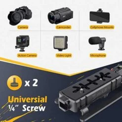 Zeadio Camera Stabilizer: Transform Your Smartphone Into A Professional Rig 10 Zeadio Camera Stabilizer: Transform Your Smartphone Into A Professional Rig -Electronics Store zeadio camera smartphone stabilizer the smartphone stabilizer 4