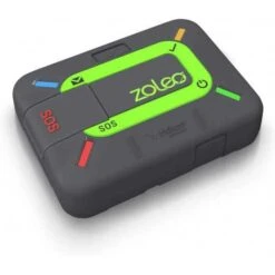 ZOLEO Global Satellite Communicator: Stay Connected Anywhere
