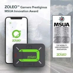 ZOLEO Global Satellite Communicator: Stay Connected Anywhere -Electronics Store zoleo satellite communicator send messages wherever you are 1 4