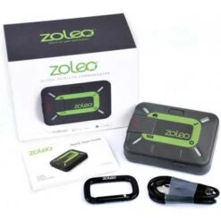 ZOLEO Global Satellite Communicator: Stay Connected Anywhere -Electronics Store zoleo satellite communicator send messages wherever you are 1 5