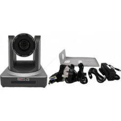 Zowietek 20X Optical Zoom PTZ Camera: Elevate Your Live Streaming & Surveillance -Electronics Store zowietek ptz pro the live broadcast camera 1 4
