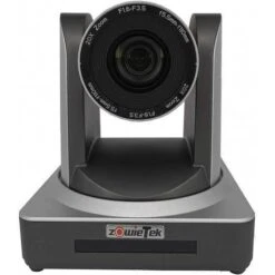 Zowietek 20X Optical Zoom PTZ Camera: Elevate Your Live Streaming & Surveillance -Electronics Store zowietek ptz pro the live broadcast camera 1 5